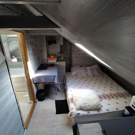 Апартаменты Ismail&Stefan Cel Mare Red Кишинёв Экстерьер фото