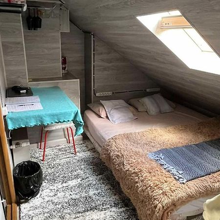 Апартаменты Ismail&Stefan Cel Mare Red Кишинёв Экстерьер фото