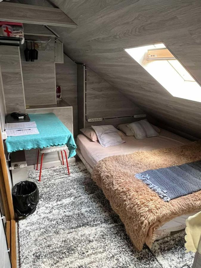 Апартаменты Ismail&Stefan Cel Mare Red Кишинёв Экстерьер фото